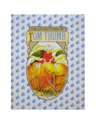 The Adventures of Tom Thumb by Muller, Gerda 1850512604 FREE Shipping