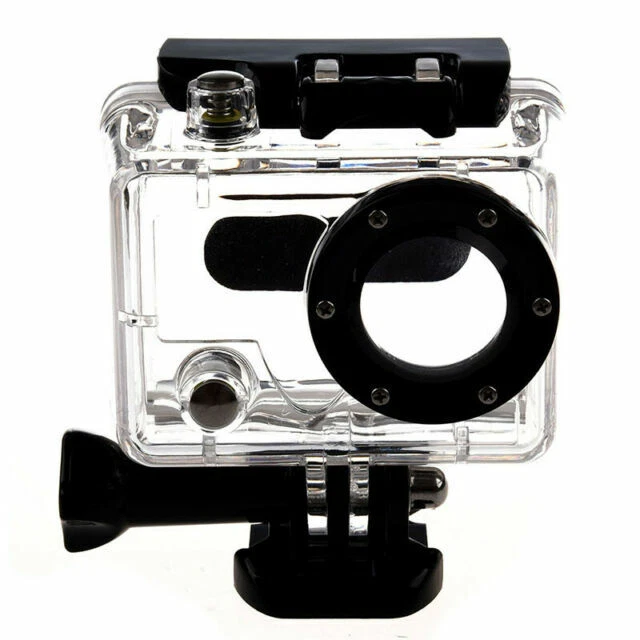 Caméscopes GoPro HERO