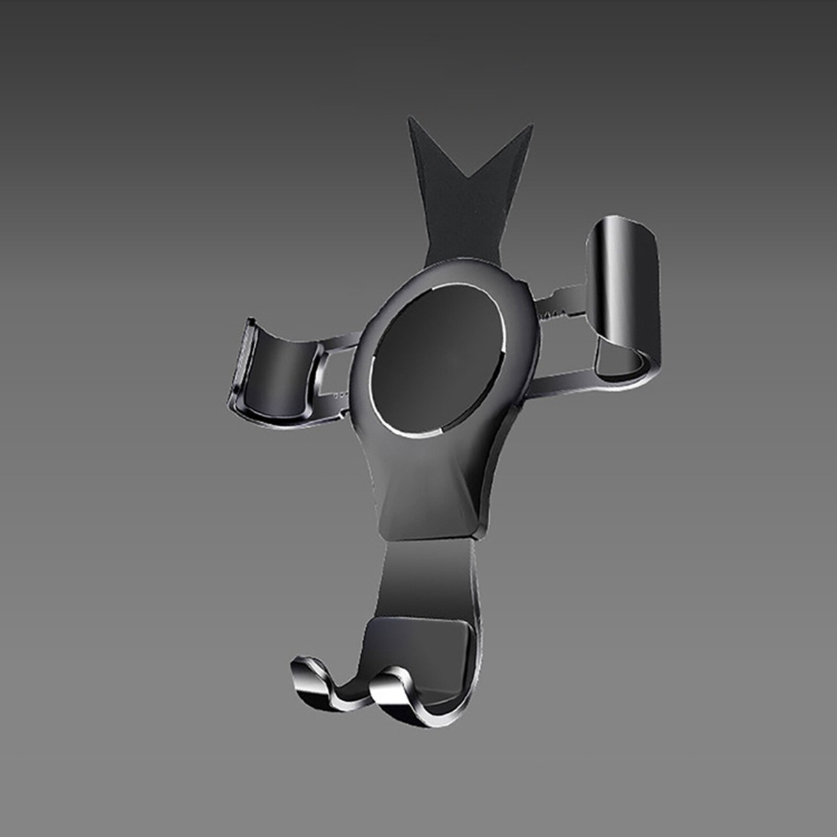 YIEDDE Supporto Per Cellulare Auto Per Ventilazioni Rotonde - Foto 7