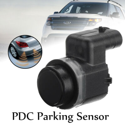PDC Front Outer & Rear Parking Sensor For Ford S-Max Galaxy Wa6 Mpv Mondeo Mk4