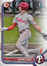 2022 Bowman Baseball Paper Prospects Singles #BP1 - BP150 - Complete Your Set -