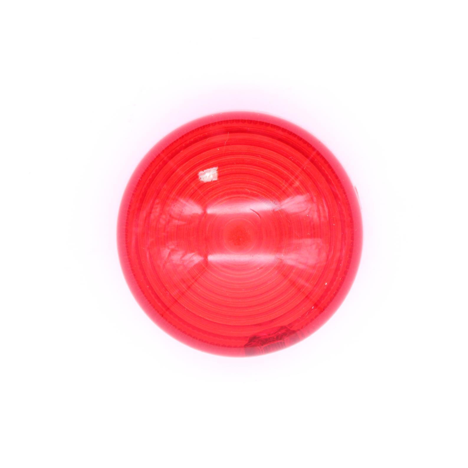 Turn Signal Red Light Lens Part Number 230268 eBay