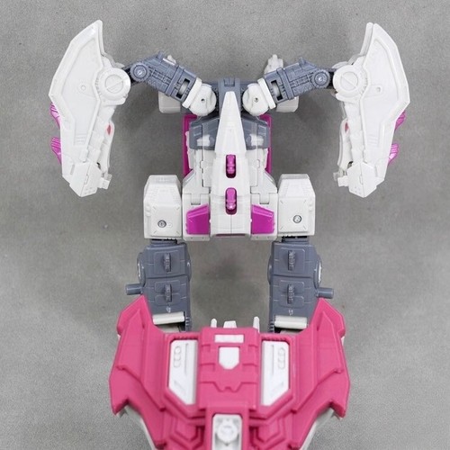 For Power of the Primes Abominus Upgrade Kit 3D DIY Brustpanzer Hand Fuß Waffe - Bild 11 von 24
