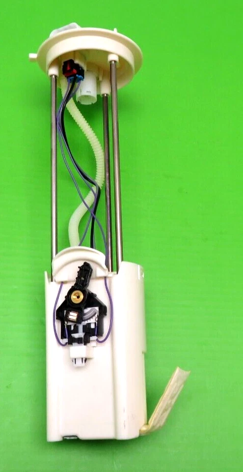 1AMFP00010 New Fuel Pump Magneti Marelli For 1999-03 GMC Sierra 1500 5.3L - Image 3 of 4