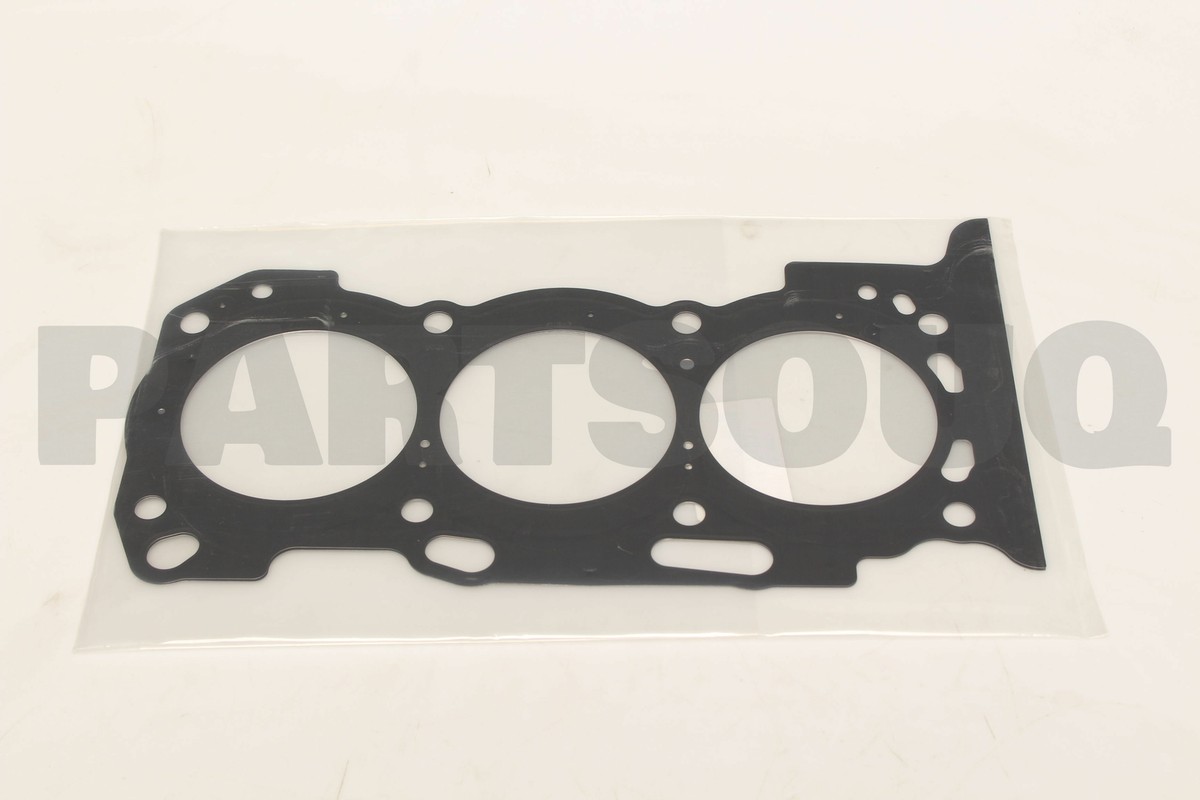 1111531031 Genuine Toyota GASKET, CYLINDER HEAD 11115-31031 | eBay