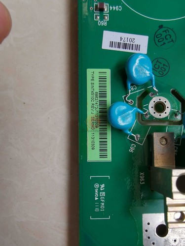 Off. Register Component 1PC ABB SINT4510C Drive Board USED Free delivery | eBay