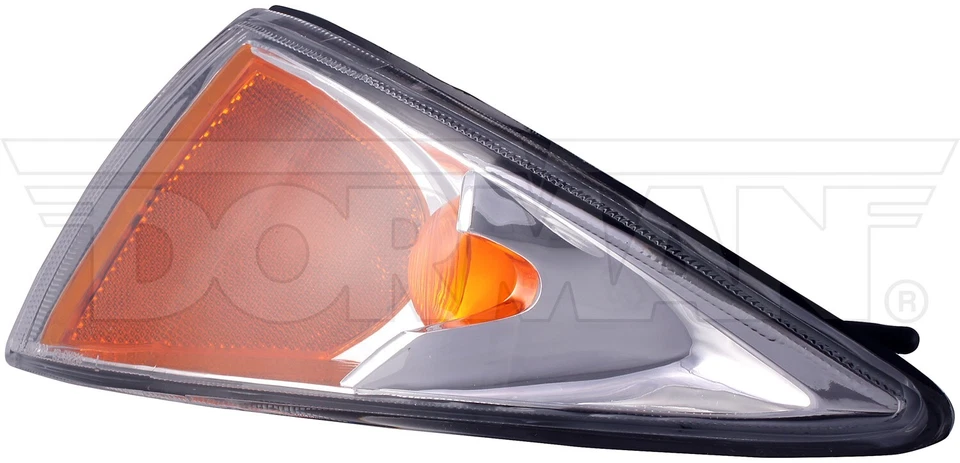 Conjunto de luz de seta/estacionamento Dorman para 2000-2002 Chevrolet Cavalier 2001 - Imagem 4 de 4