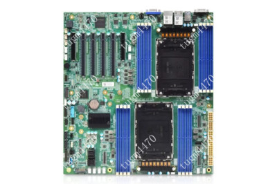 T3DE Server Motherboard Support LGA4677 Intel Xeon CPU =Supermicro X13DEI