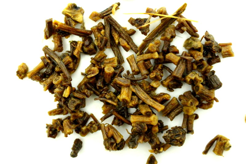 Valerian Root Tea Herbal Infusion Calming Insomnia Helps High Blood Pressure eBay