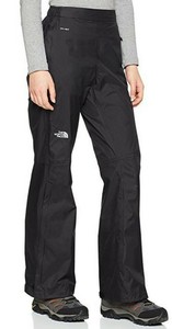 north face venture pants