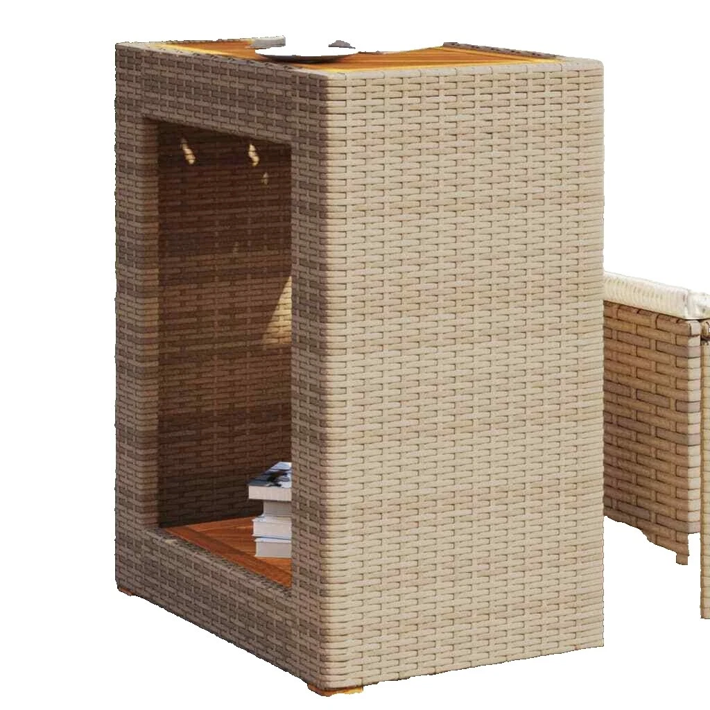 Mesas Set Lados/Mesas