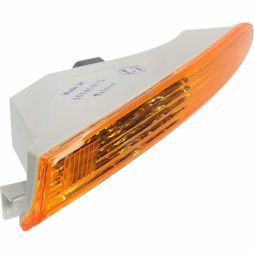 Новая сигнальная лампа со стороны водителя в сборе подходит для Volkswagen CC Passat CC VW2530110 - Изображение 3 из 4