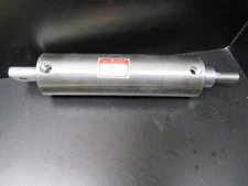 Allenair  A 2 1/2 x 7  Pneumatic Cylinder