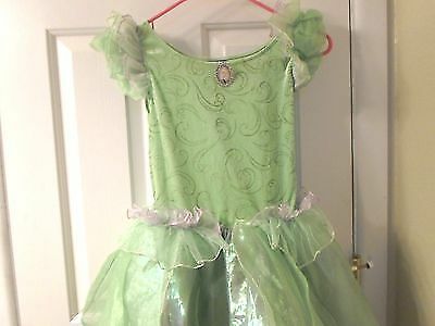 Disney Store Tinkerbell Tinker Bell 