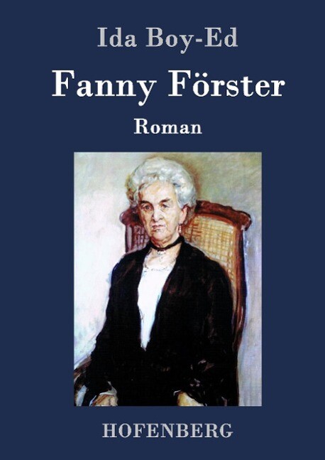 Thumbnail - Fanny Förster | Buch | 9783843079655