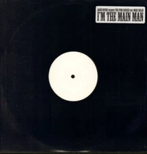 Jason Nevis Presents The Funk Rocker(12" Vinyl)I'm The Main Man-Sanctua-NM+/NM+