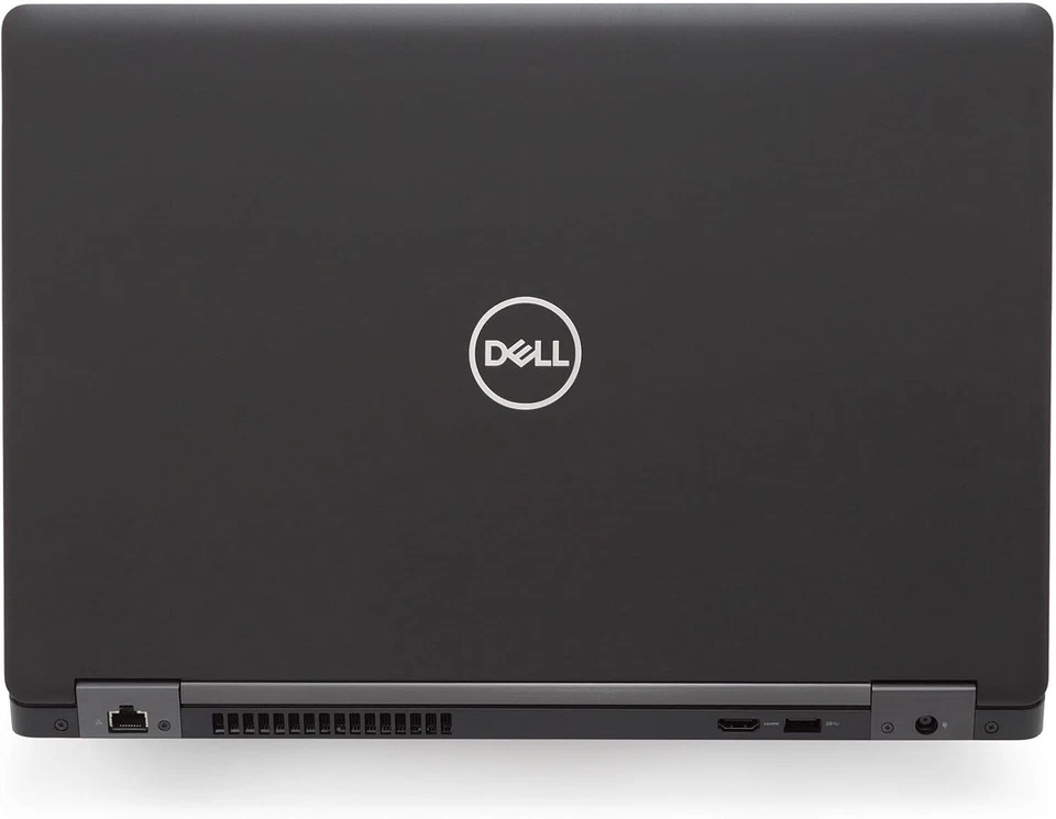 Computadora portátil PC Dell Latitude 14" Intel i5 hasta 32 GB RAM 1 TB SSD Windows 11 Foto 4 de 4
