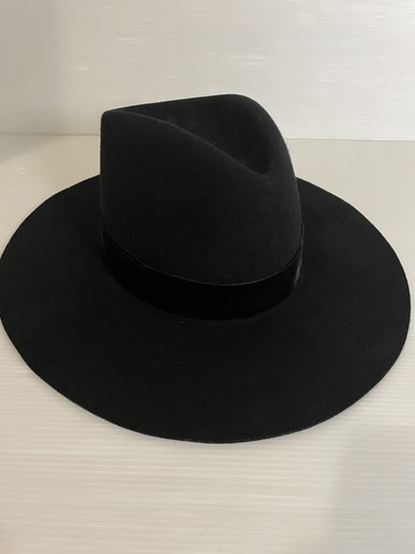Lack of Color Benson Tri in black Small 55cm - Picture 3 of 8