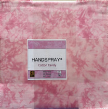 HANDSPRAY COTTON CANDY 40PC 10X10 LAYER CAKE ...