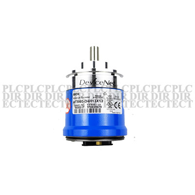 NEW Sick ATM60-D4H13X13 Absolute Encoder