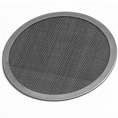 ORION Simmerplatte Hitzeverteiler Flammenverteiler für Gasherd 18 cm