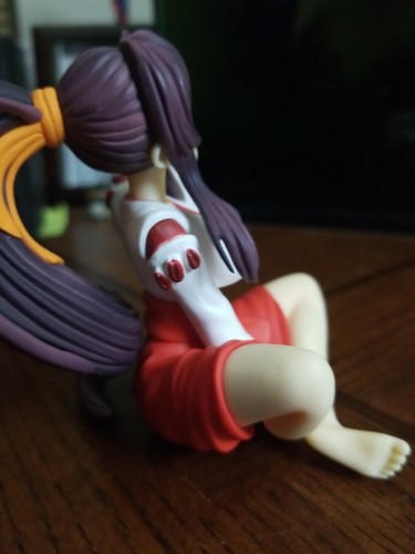Anime Good Smile Yuuna figure - Picture 7 of 9