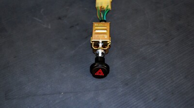 Toyota Land Cruiser FJ40 BJ40 OEM Factory HAZARD Emergency Switch