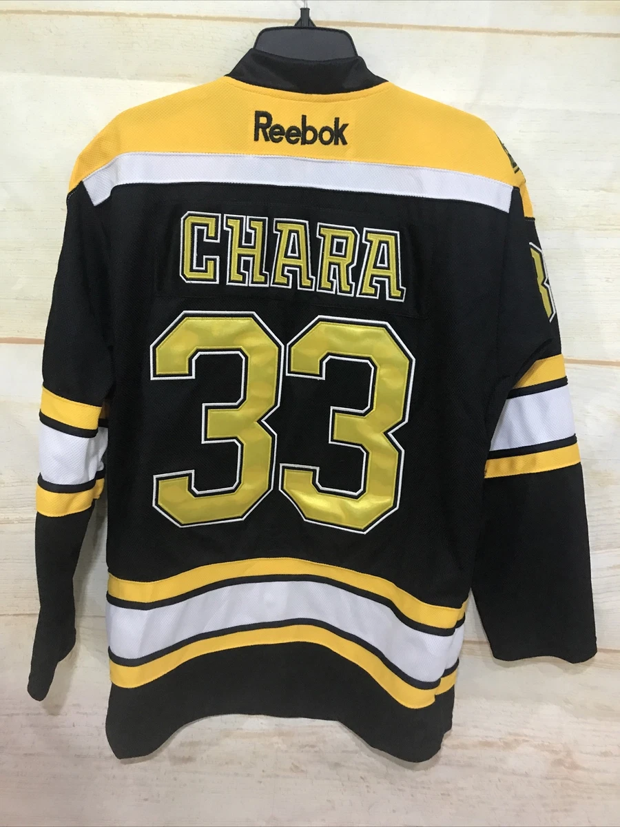 Zdeno Chara Jerseys, Zdeno Chara Shirts, Apparel, Gear