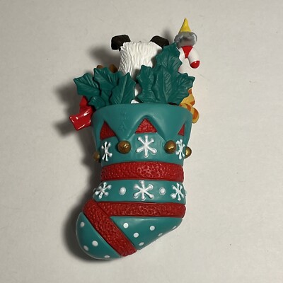 Hallmark Stocking Stuffers Dog Cat Pet Christmas IN  SERIES! ‘21