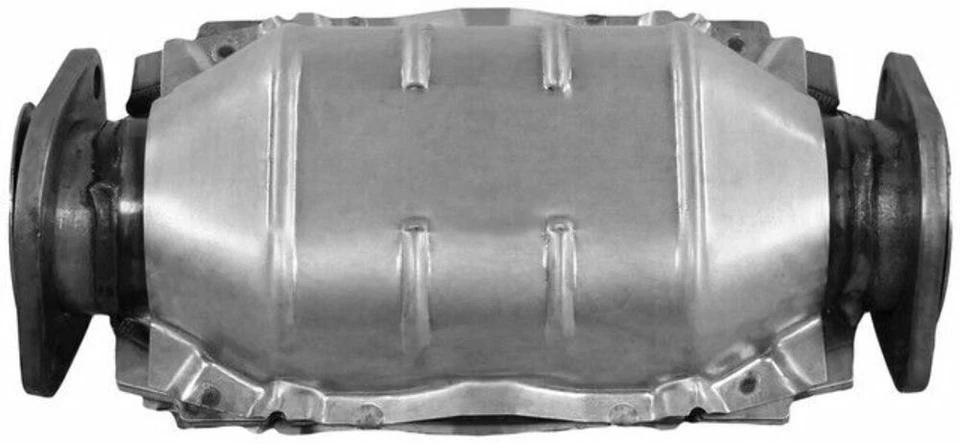 Convertidor catalítico de escape Walker - ajuste directo 15538 Foto 2 de 4