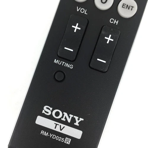 New RM-YD025 For SONY LCD TV Remote Control KDL-32L4000 KDL46VE5 KDL46VL150 - Picture 7 of 7