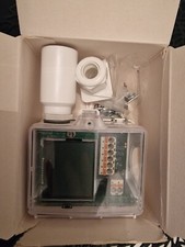 Humidity And Temperature Outdor Sensor Thermokon