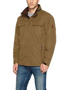 rugged element trek jacket