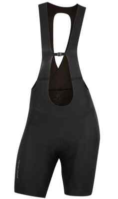 NWT Pearl Izumi Attack Bib Shorts Womens  Black Cycling Athletic XXL/XL/L/M/S/XS
