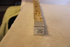 HO Scale IHC, Observation Tail Car Passenger Car Interior for Rivarossi #9051