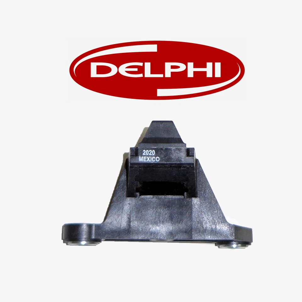 Sensor de posición del cigüeñal Delphi SS10213 para Buick Chev Olds Pontiac 93-09 Foto 4 de 4
