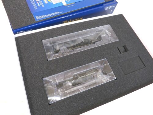 Athearn Genesis ATHG71655 4-8-2 MT-4 Southern Pacific Early Black#4357 DCC/Sound - Picture 4 of 4