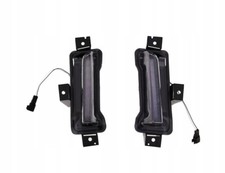 2 Nebelscheinwerfer Vorne Rechts + Links für Chevrolet Camaro ZL1  2016-2024