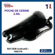 Filtre à carburant Citroen C4