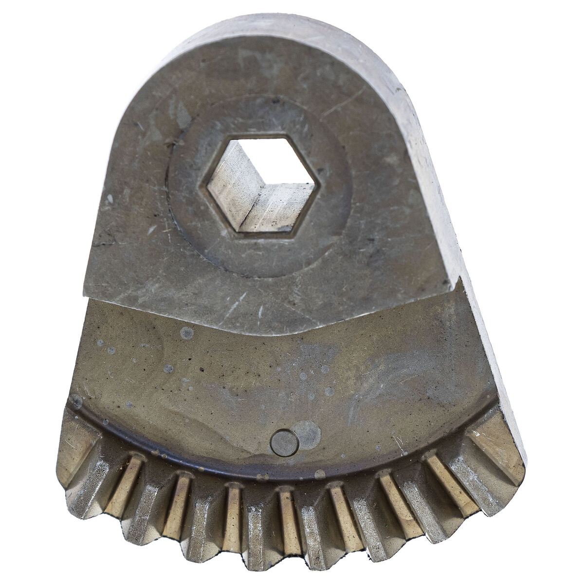 Ariens 09478700 Chute Actuation Gear Platinum Track SHO Ariens 09478700 Chute Actuation Gear Platinum Track SHO