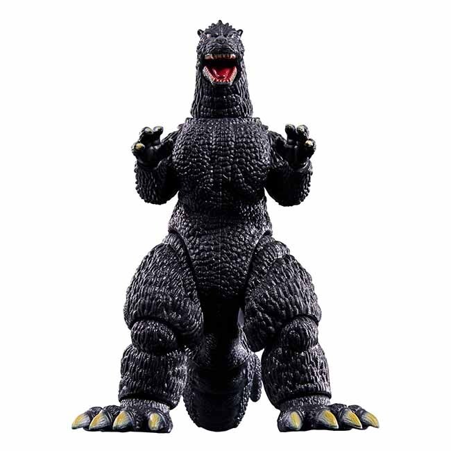 Godzilla Store Japan Godzilla Action Figure Godzilla (1991) Height
