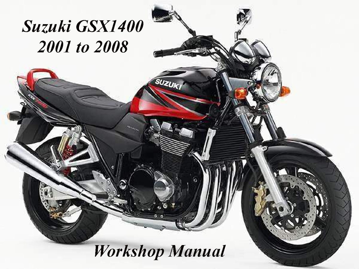 suku 出品 gsx1400-4-2-exhaust-system-