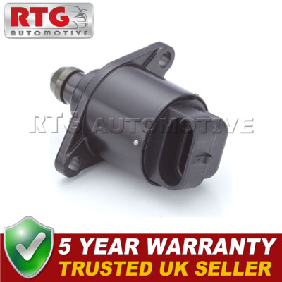 Idle Air Control Valve For Citroen Xantia Xsara ZX Peugeot 106 306