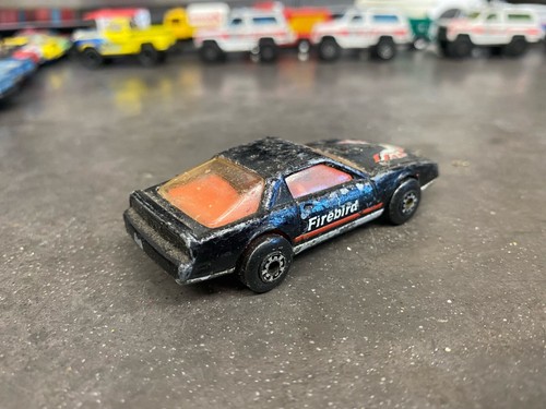 Matchbox Toys 1-75 Models Great Display Collection Vintage 1980s - You Select - Picture 48 of 326