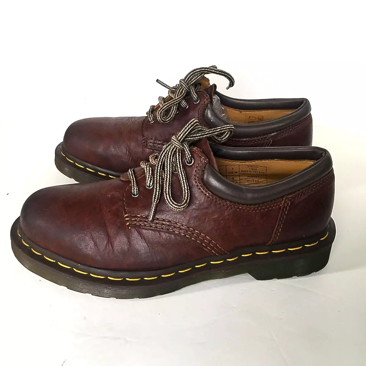 Dr martens best sale 11849