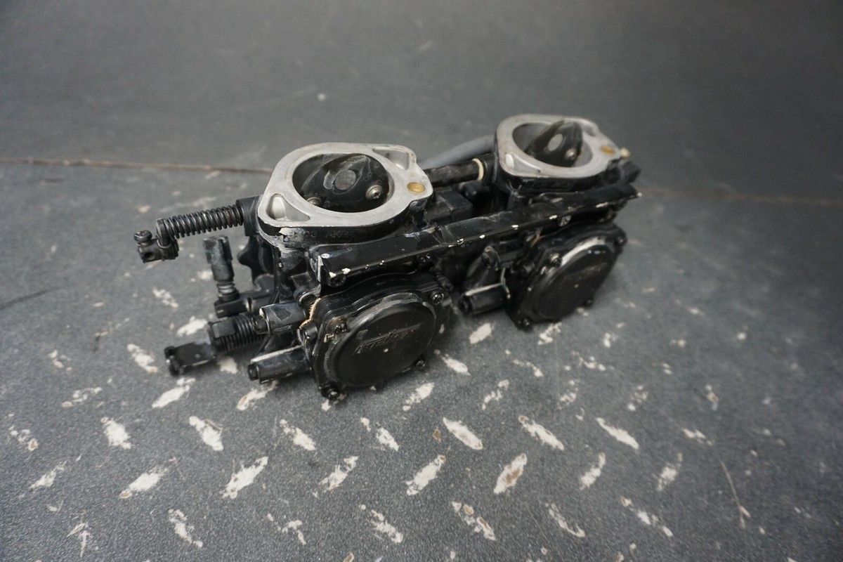 1995-1997 Kawasaki ZXi 750 PWC Jetski OEM Fuel Intake Carburetor
