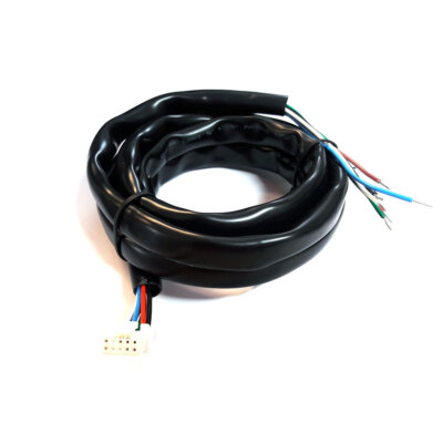 AEM Power cable for the X-Series Gauge 30-0300 PN:35-3430