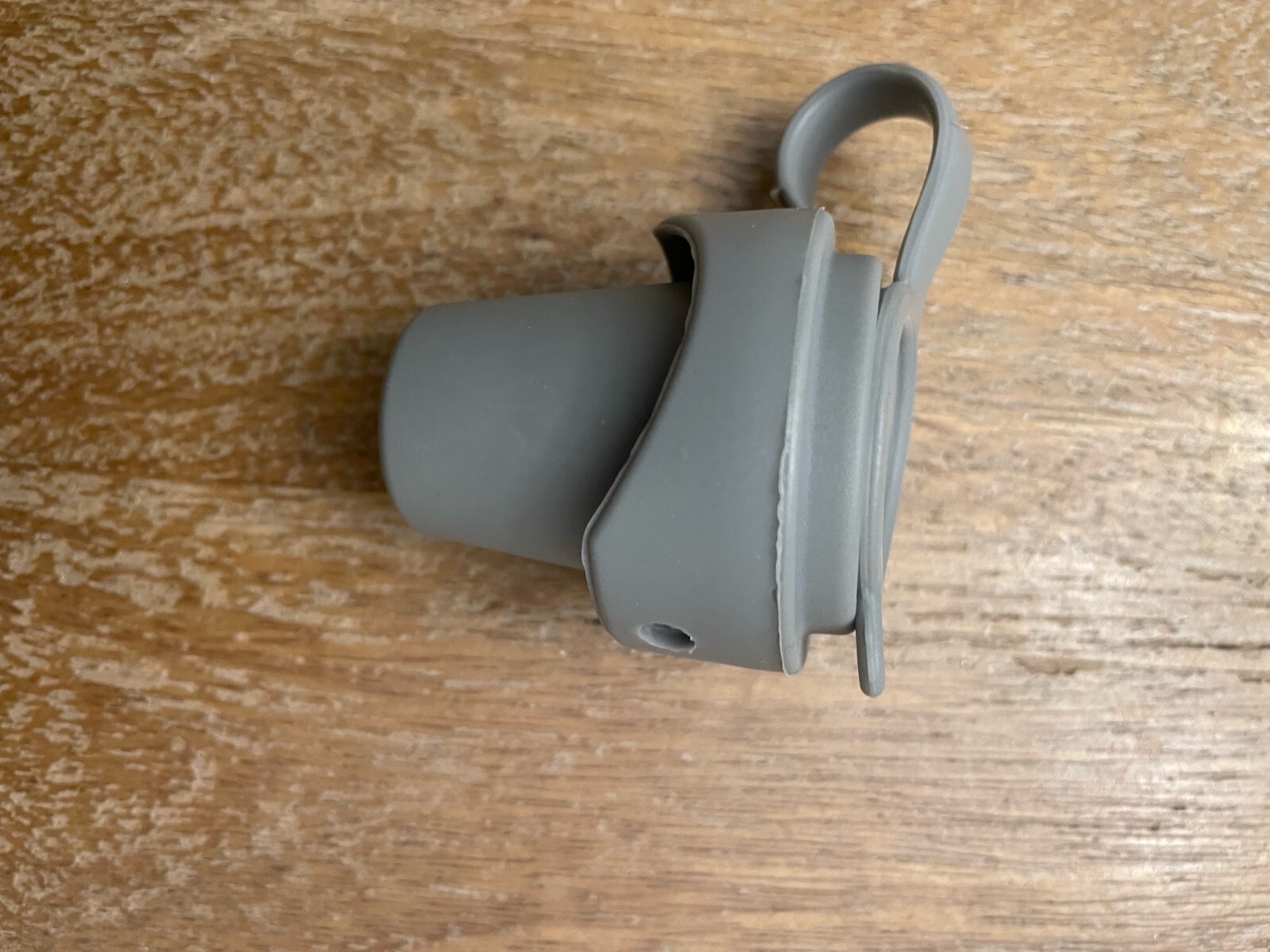 Thermos Grill 2 Go Grease Collector Bottle Grease Container Original