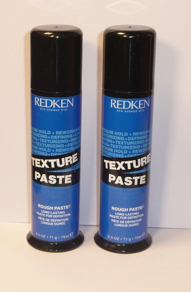Redken  Rough Paste Texture Paste  2 x 75ml - Bild 1 von 1