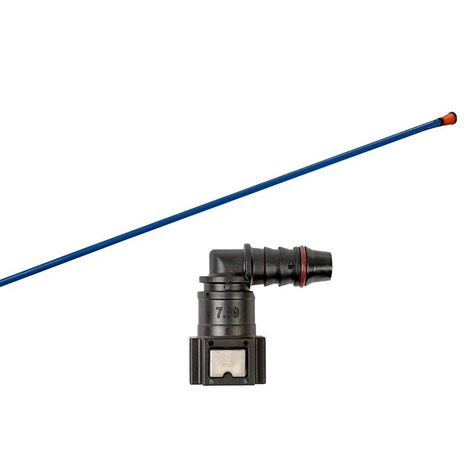 Diesel Heater Fuel Pick Up Pipe for Ford Transit MK8 & Transit Custom - Image 3 of 4